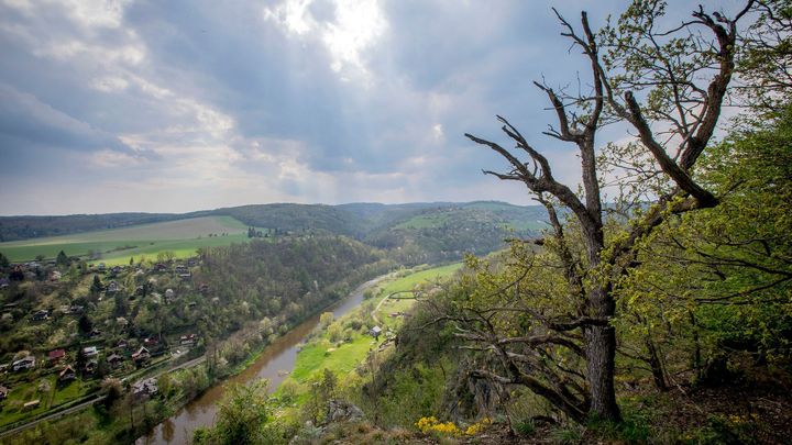 Poslanci podpořili vznik národního parku na Křivoklátsku. Navzdory odporu starostů