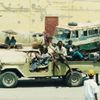 Fotogalerie / Bitva o Mogadišo v roce 1993 / PB / 18