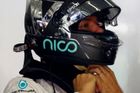 F1, VC Malajsie 2016: Nico Rosberg, Mercedes