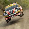 Argentinská rallye 2014: Martin Prokop, Ford Fiesta WRC