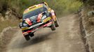 Argentinská rallye 2014: Martin Prokop, Ford Fiesta WRC