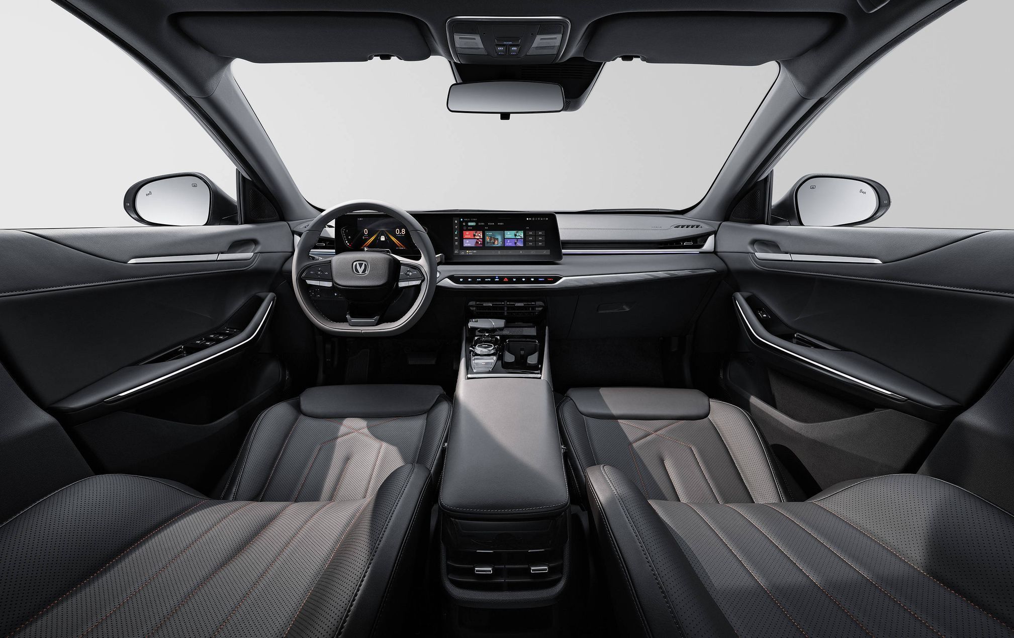 Changan Raeton Plus