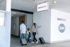 Letiště Praha představilo vlastní hotel. Noc mezi terminály vyjde na dva tisíce korun