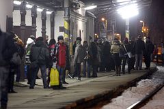 Po 22. únoru můžeme očekávat stávky v dopravě