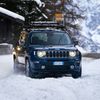 Jeep Renegade 4xe