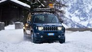 Jeep Renegade (-87,67 %): Malé SUV americké automobilky je na trhu už přes deset let, a ačkoliv se loni naplno rozběhly prodeje Jeepu Avenger, Renegade zatím nadále zůstává v nabídce. Zájem o něj ovšem spadl ze 146 kusů v roce 2023 na 18 kusů v roce 2024. Jedním z důvodů může být omezená nabídka pohonných jednotek, případně také zmíněné stáří.