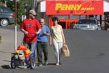 Tachovští radní se chlubí čtyřmi supermarkety ve městě i tím, že se staví další