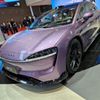 Autosalon Šanghaj 2025