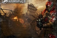 RECENZE: Warmonger - zničitelný Unreal 3 a zadarmo