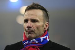 Plzeň prodloužila smlouvu s trenérem Krejčím do června 2018