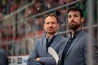 Gross to neustál! říká Nedorost. Incident v Brně se mohl zvrhnout ještě víc