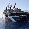 uprchlíci - Lékaři bez hranic - Středozemní moře