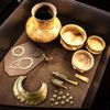 Národní muzeum, výstava, fosilie, Lucy, Selam, Etiopie
