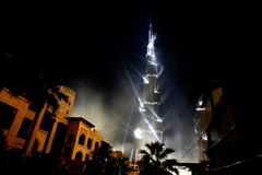 V Dubaji začala výstavba největší věže světa