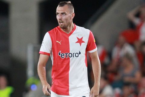 Inter Milán - Slavia 3:0. Pražané si vezou domů zaslouženou prohru