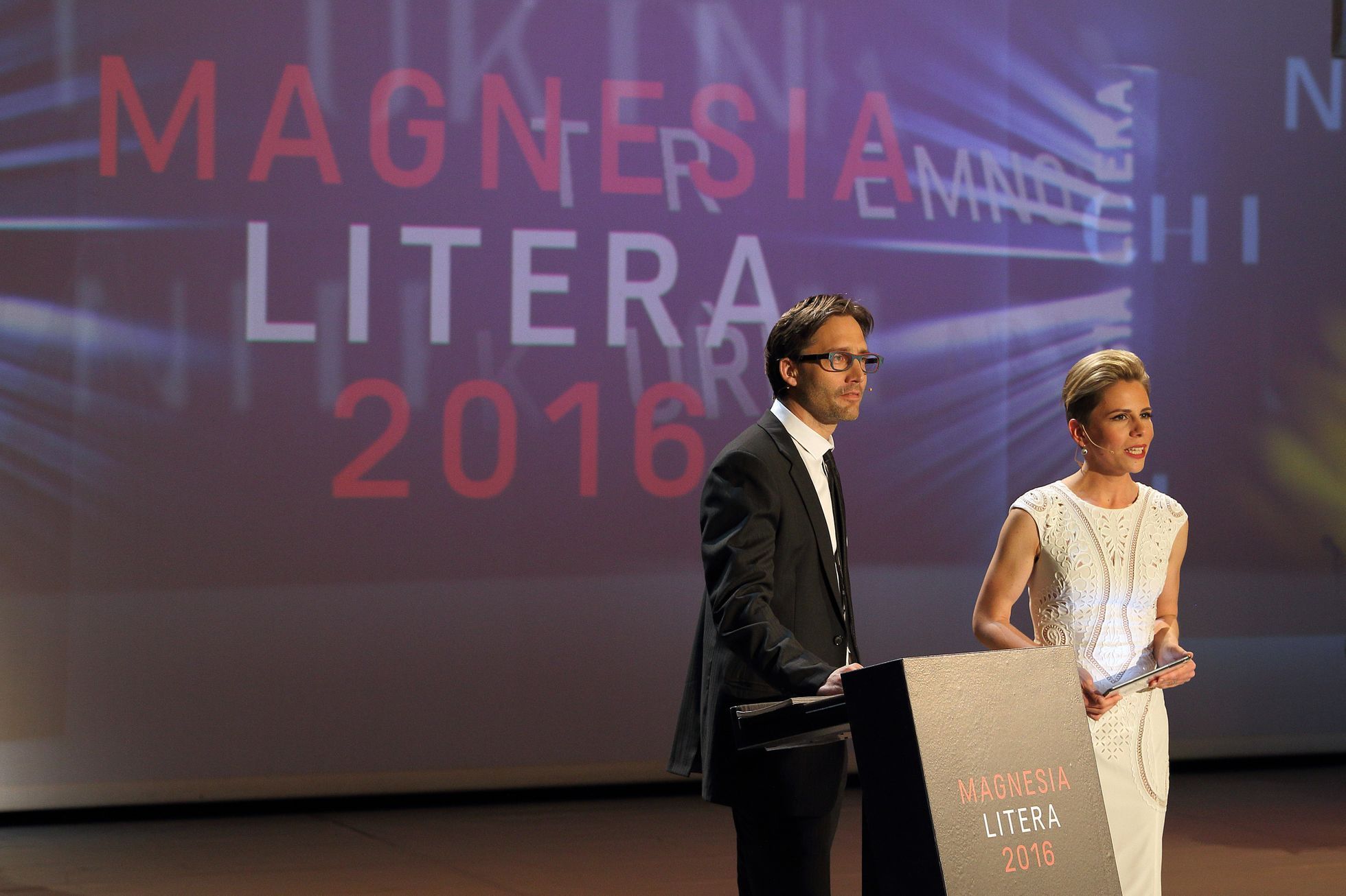 Magnesia Litera 2016