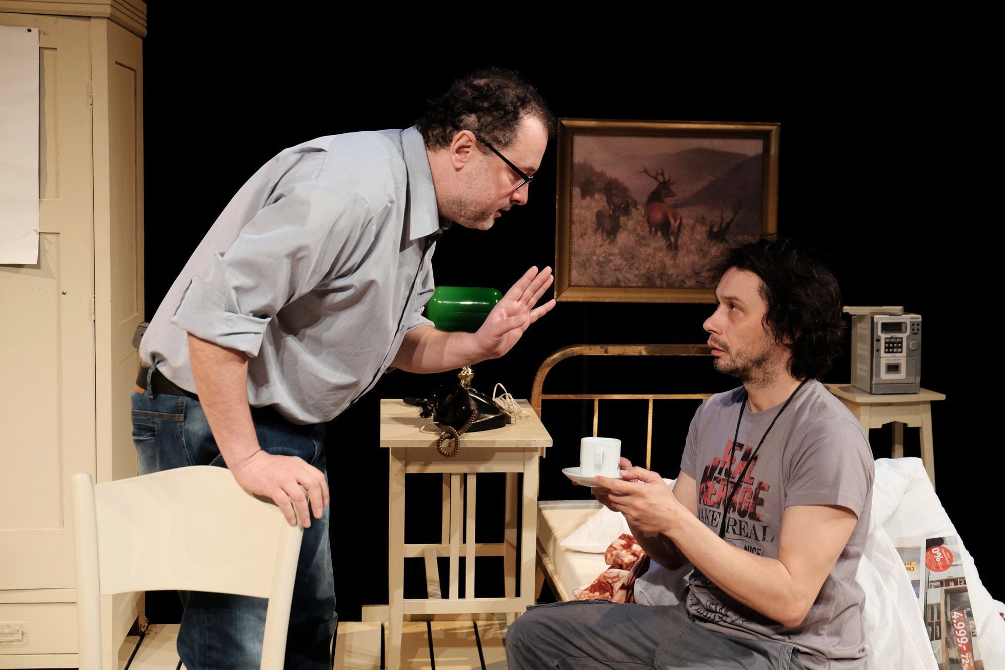 Už nikdy sám! - Liška, Bydžovská, Polášek