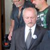 Pohřeb Jana Kašpara