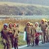 Dodatek, Film, Dálnice, Dálnice D1, Československý armádní film, přistávací plocha, Auto, historie