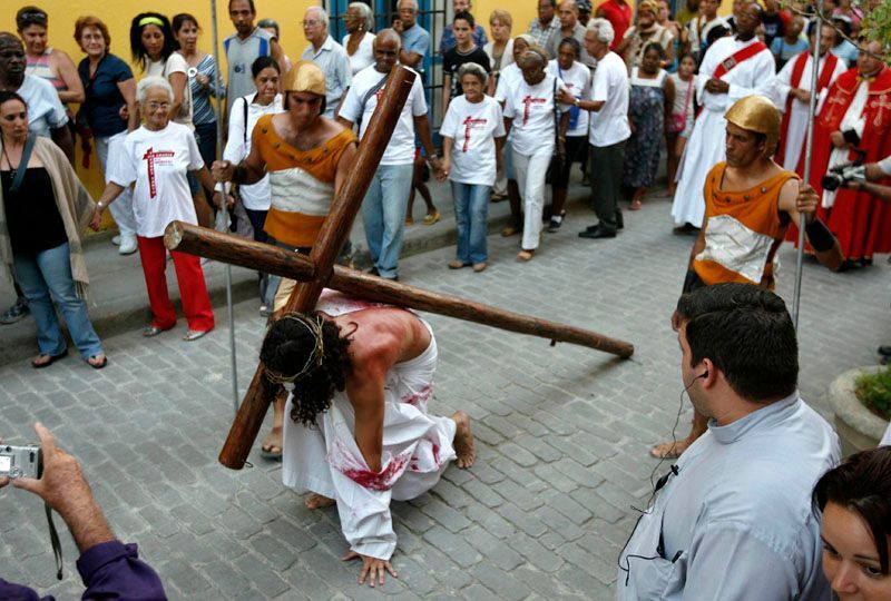 Velikonoce 2009