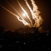 Izrael Gaza 6