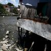 Recife - brazilská favela