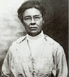 June McCaroll