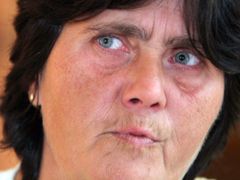 Emilie Wallová u soudů v Česku neuspěla, vzala papír a napsala do Štrasburku