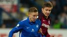 GL, Liberec-Sparta: Ondřej Machuča - Martin Frýdek ml.