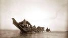 Podívejte se na unikátní magické kouzlo starých fotografií amerických indiánů jak je zachytil okolo roku 1900 fotograf Edward Sheriff Curtis.