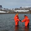 Čeští vědci na Antarktidě