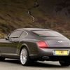 Bentley Continental 2003