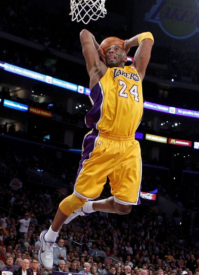 Kobe Bryant (2011)