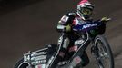 Plochá dráha, Grand Prix ČR 2013: Tai Woffinden