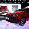 Lada Auto Rusko Moskva