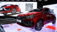 Oficiálně se AvtoVAZ ze západními dodavateli součástek už rozešel, ve skutečnosti je ale získává spletitou cestou přes prostředníky.