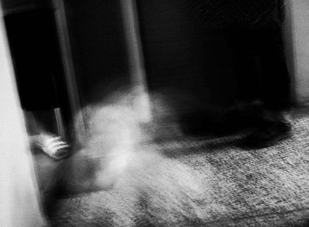 Week of Life - František Vrba - 3