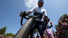 Tour de France 2015: 11. etapa (Nairo Quintana)