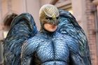 Birdman zakrouží nad Lidem a Benátky zahájí oscarovou sezonu