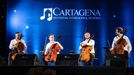 Prague Cello Quartet