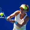 Australian Open: Lucie Šafářová