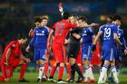 PSG vyloupilo Chelsea, Bayern rozstřílel oslabený Šachťar