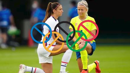 Poklekávání se zveřejňovat nebude, nařídili organizátoři. Hitem jsou v Tokiu záchody