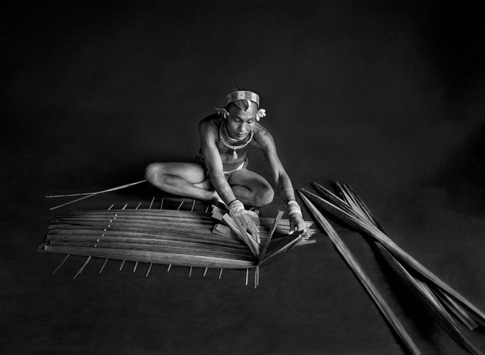 Sebastiao Salgado - Genesis