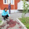 Jednorázové užití / Fotogalerie Válka o Černou zahradu / P