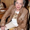 Křest kalendáře Aleše Cibulky - Jiřina Jirásková