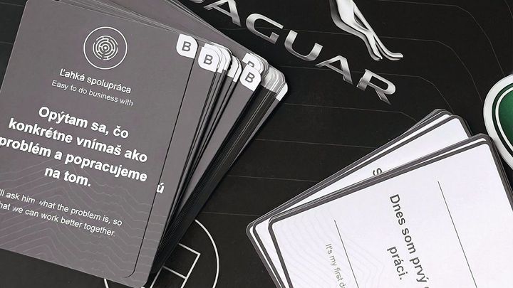 Máte frustrované zaměstnance? Zkuste si s nimi víc hrát