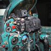 Mig 21, vojenské letadlo, Indie, konec, sovětský svaz, letectvo,