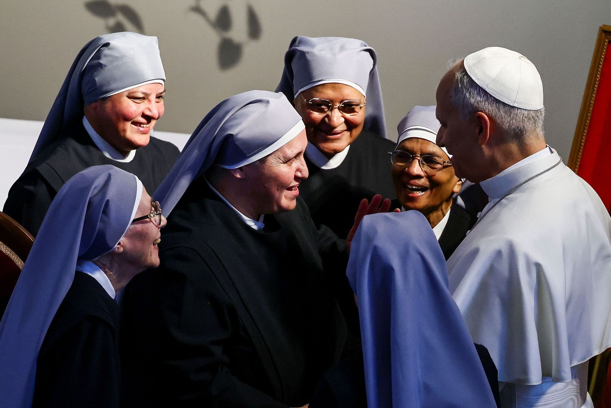 papež, Lev XIV., Turecko, Iznik, Nicejský koncil, patriarcha Bartoloměj