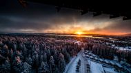 Švédský Östersund minulý týden otevřel brány všem biatlonovým nadšencům a závodníkům. Hostí totiž mistrovství světa.